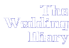 The Wedding Diary