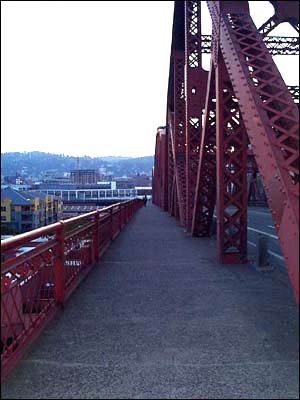 broadway bridge