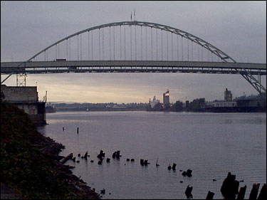 freemont bridge