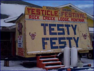 Mmmmm... oysters.